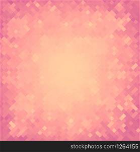 Pink Pixel Background. Pixelated Square Pattern. Pixelated Texture. Abstract Mosaic Modern Design.. Pink Pixel Background. Pixelated Square Pattern. Pixelated Texture. Abstract Mosaic Modern Design