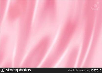 Pink satin, silk, texture background