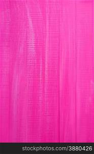 pink wooden background, Wood Background Painted In Pink