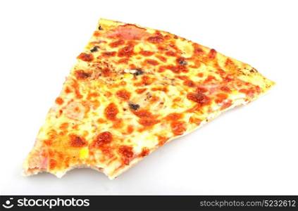 Pizza.