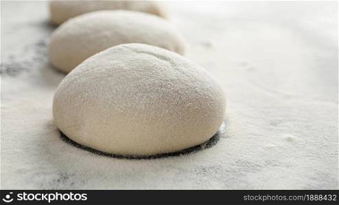 pizza pieces dough. Resolution and high quality beautiful photo. pizza pieces dough. High quality and resolution beautiful photo concept