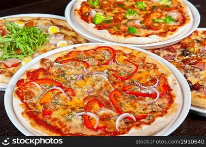 pizza set