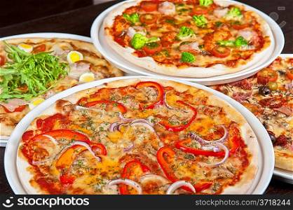pizza set