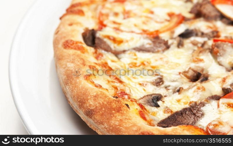 Pizza Slice