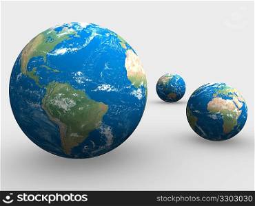 Planet Earth3
