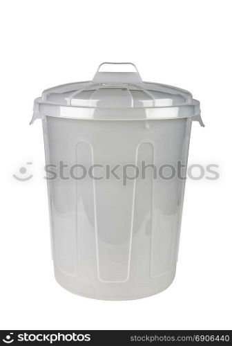 plastic tub container