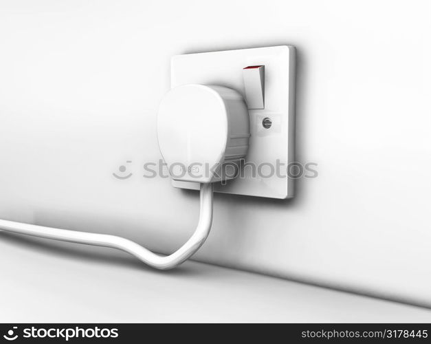 Plug socket