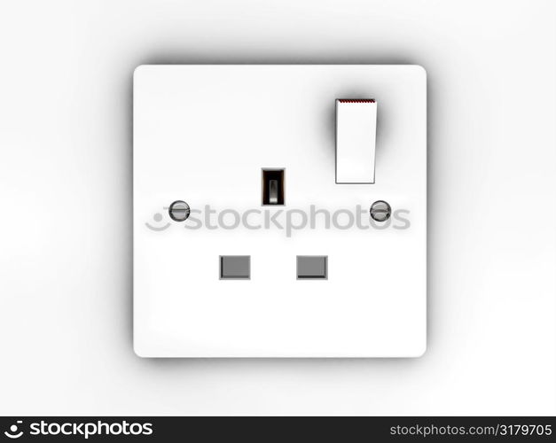 Plug socket