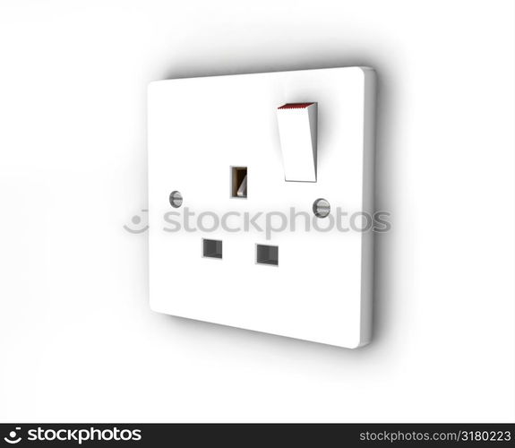 Plug socket