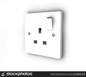 Plug socket