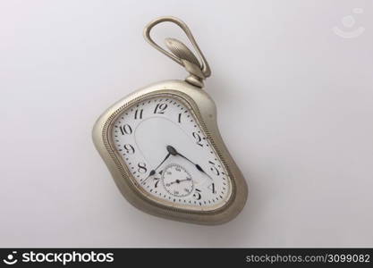 Pocket watch