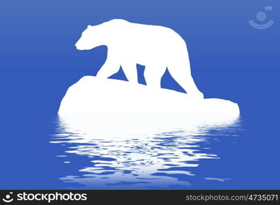 Polar bear