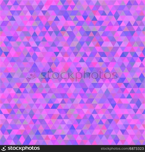 Polygonal triangular shining background. Modern geometrical abstract seamless pattern.. Polygonal triangular shining background. Modern geometrical abstract seamless pattern. illustration.