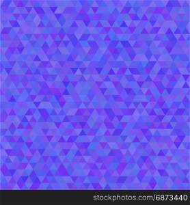 Polygonal triangular shining background. Modern geometrical abstract seamless pattern.. Polygonal triangular shining background. Modern geometrical abstract seamless pattern. illustration.