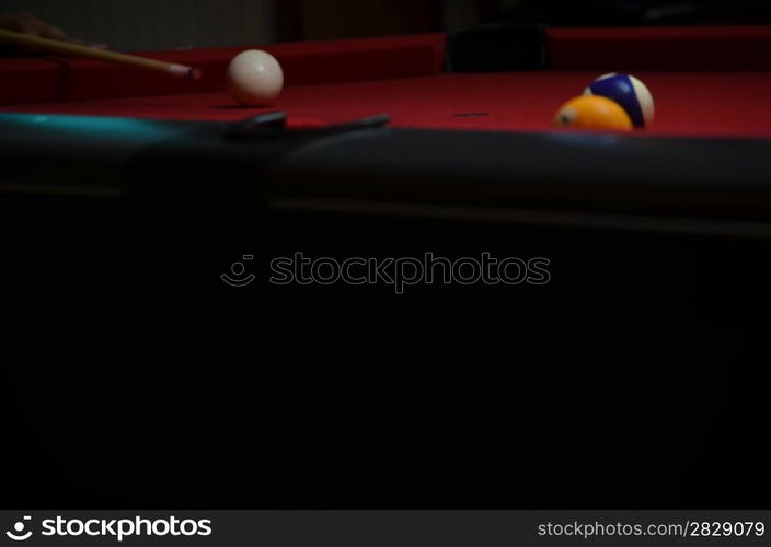 Poolfore