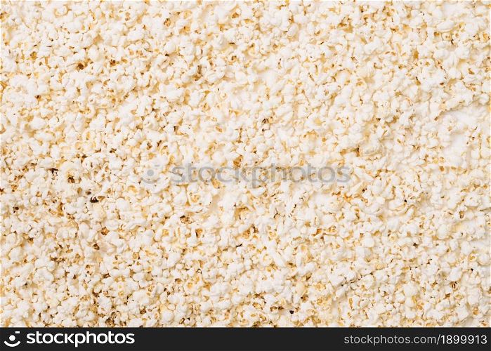 popped popcorn texture background. Resolution and high quality beautiful photo. popped popcorn texture background. High quality beautiful photo concept
