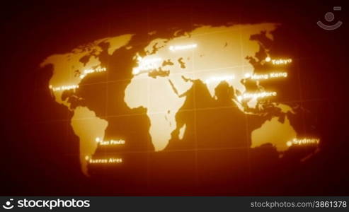 Population domination increase