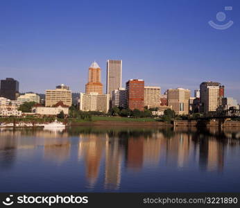 Portland Oregon