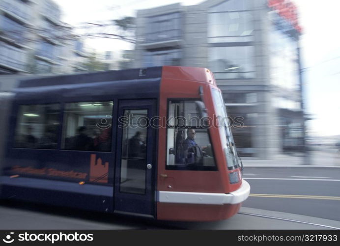 Portland Streetcar