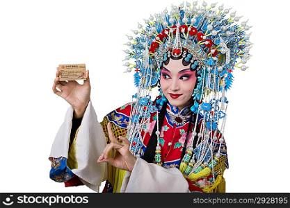 Portrait of Asian People