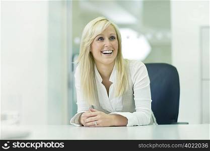 Portrait of Businesswomen
