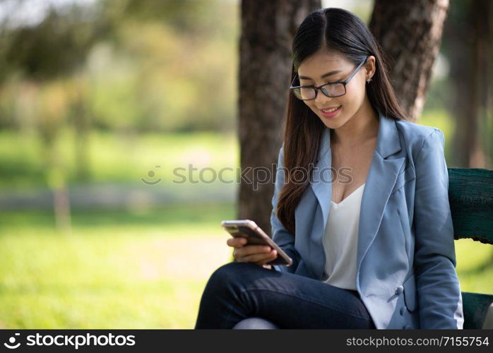 portrait of smart business women people in suit