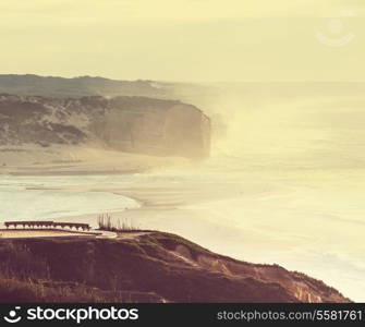 Portugal coast