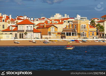 Portugal village