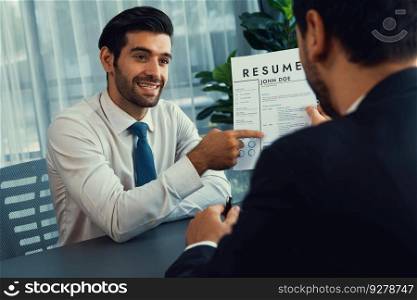 Positive and friendly interview with candidate feeling confident and happy. Interviewer and candidate had great conversation about candidate’s qualifications and application for position. Fervent. Positive and friendly interview with candidate feeling confident. Fervent