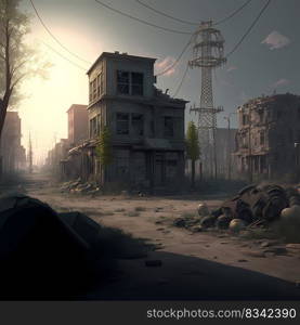 Post Apocalypse 10