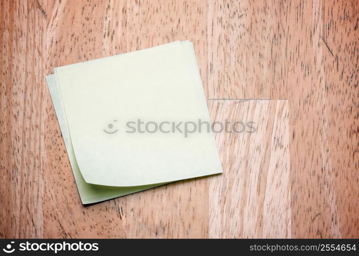 Post-it note