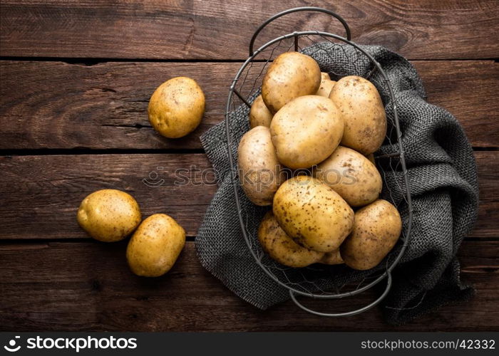 potato