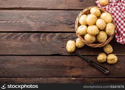 Potato