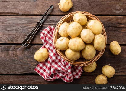 Potato