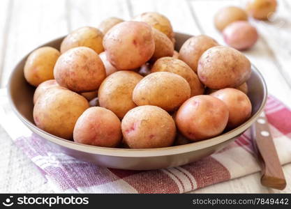 Potato