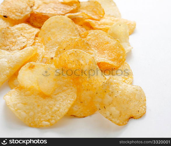 Potato chips