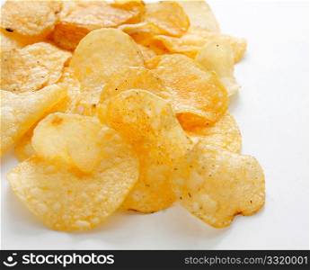 Potato chips
