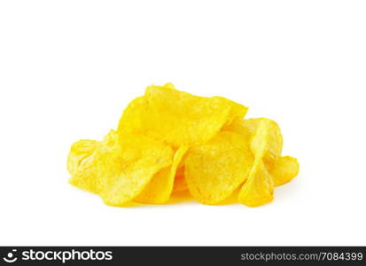 Potato chips