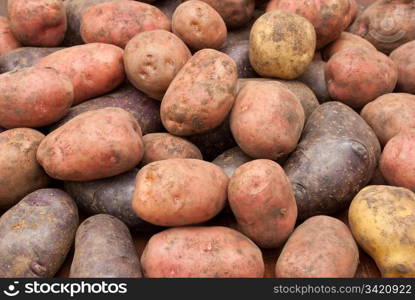 Potatoes