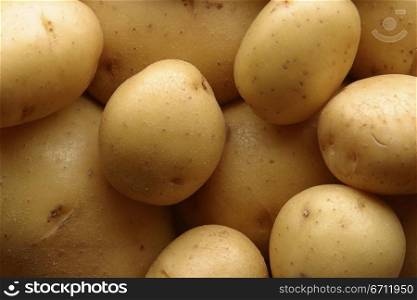 Potatoes new