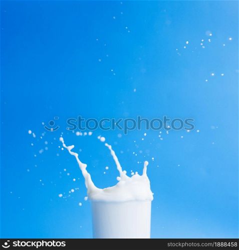 pouring milk out glass . Resolution and high quality beautiful photo. pouring milk out glass . High quality and resolution beautiful photo concept