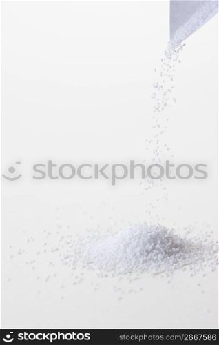 Powdered medicine