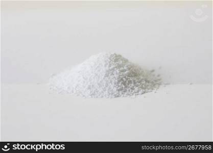 Powdered medicine