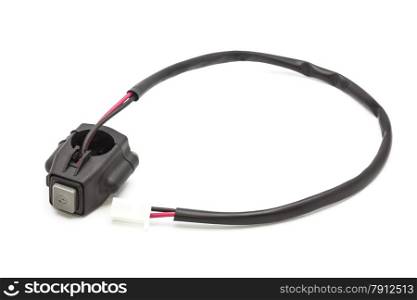 power switch button for motorcycle,a spare part