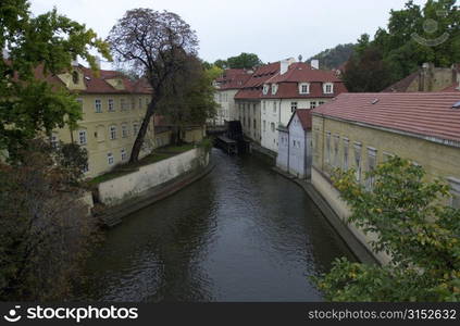 Prague, Czech Republic