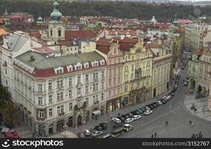 Prague, Czech Republic