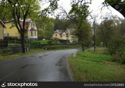 Prague, Czech Republic