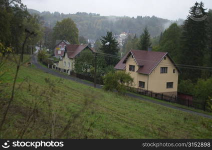 Prague, Czech Republic