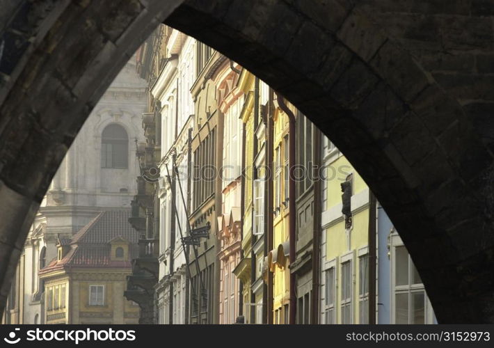 Prague, Czech Republic