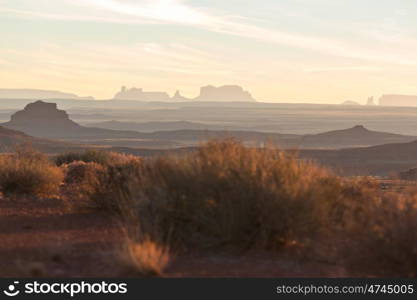 Prairie landscapes